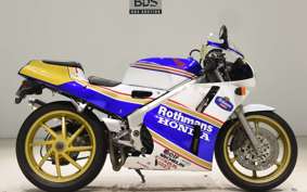HONDA VFR400R 1989 NC30