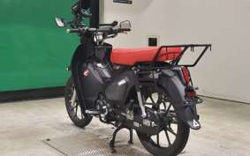HONDA C125 SUPER CUB 2022 JA71