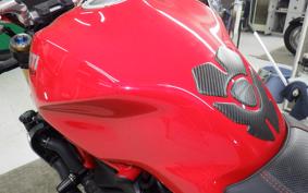 DUCATI M1200 S 2019
