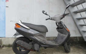 YAMAHA AXIS100 SB06J