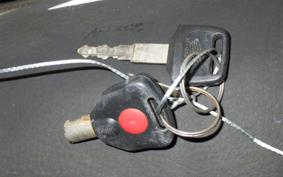 HONDA CRM250AR MD32