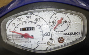 SUZUKI ﾚｯﾂ