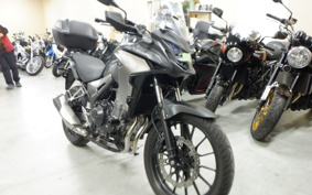 HONDA 400 X 2020 NC56
