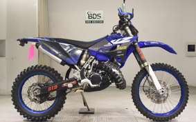 YAMAHA YZ125X 2025 CE29C