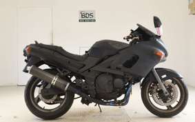 KAWASAKI ZZ-R400 Gen.2 1995 ZX400N