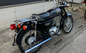 HONDA CD50 BENLY CD50