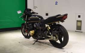 KAWASAKI ZRX400 2001 ZR400E