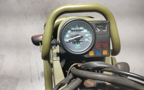 HONDA PS250 MF09