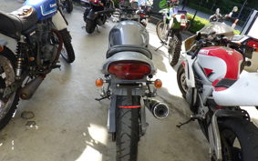 SUZUKI BANDIT 250 Gen.2 GJ77A
