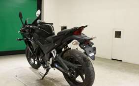 HONDA CBR250R GEN 3 2004 MC41