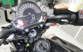 KAWASAKI Z650 A 2017 ER650H