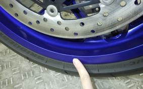 YAMAHA YZF-R1 2025 RN65J