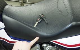 HONDA CB1300SB SUPER BOLDOR SP 2018 SC54