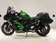 Фото Kawasaki NINJA H2 SX SE 2023 с японского аукциона