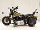 Фото Harley FLSTSB 1580 2008 с японского аукциона