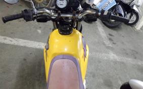 HONDA SLR650 1991