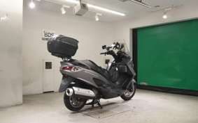 SUZUKI SKYWAVE 200 (Burgman 200) 2015 CH41A
