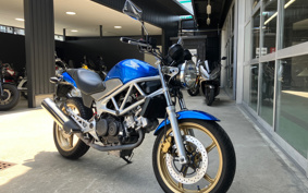 HONDA VTR 250 MC33