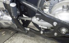 YAMAHA DRAGSTAR 400 1996 4TR