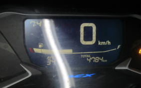 HONDA PCX 160 KF47