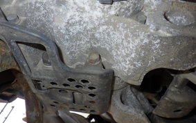 HONDA BENLY 50 AA03