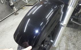 SUZUKI INTRUDER 400 Classic 2011 VK56A