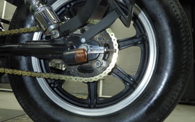 YAMAHA SR400 Gen.2 1998 1JR