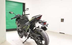 KAWASAKI Z400 Gen.2 2023 EX400L