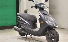 YAMAHA AXIS 125 Z 2008 SED7J