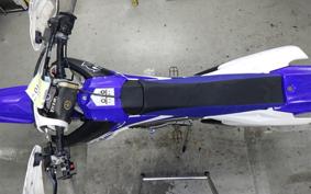 YAMAHA YZ250FX 2022 CG37C