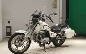SUZUKI GZ125-HS