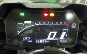 YAMAHA YZF-R7 2022 RM39J