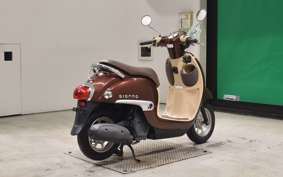 HONDA GIORNO 3 2009 AF77