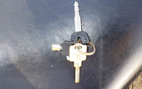 YAMAHA DRAGSTAR 250 2007 VG05J