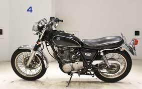 YAMAHA SR400 Gen.3 2005 RH01J