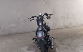 HARLEY XL883N LE2
