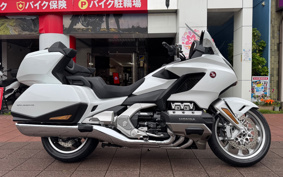 HONDA GL 1800 GOLD WING TOUR DCT 2026 SC79