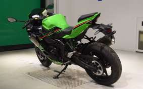 KAWASAKI ZX-4RR 2023 ZX400P