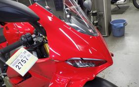 DUCATI PANIGALE V4 S 2025