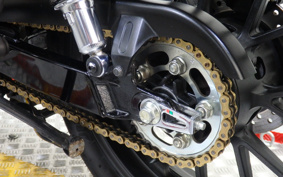 HONDA GB350S 2022 NC59