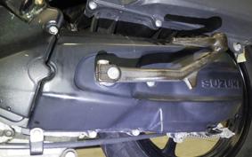 SUZUKI ADDRESS 110 2003 CE47A