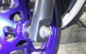 YAMAHA YZF-R25 2021 RG10J