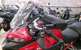 DUCATI MULTI STRADA V4S 2023 6A00