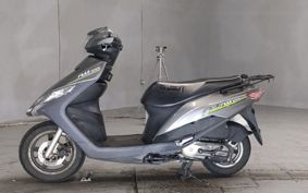 SUZUKI ADDRESS V125 DT11A