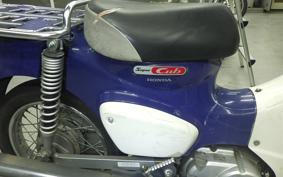 HONDA C50 SUPER CUB AA07