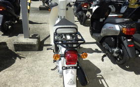 HONDA C110 SUPER CUB JA59