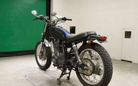 YAMAHA SR400 Gen.2 1995 1JR