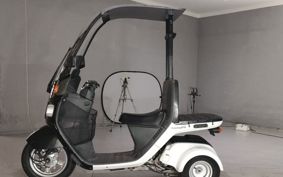 HONDA GYRO TA03