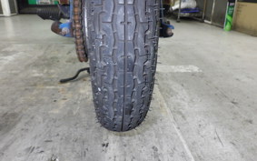 HONDA DAX 70 ST70