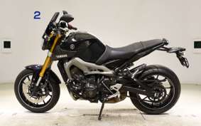 YAMAHA MT-09 2014 RN34J